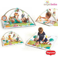 Dječja soba - Igra - Tiny Love - Forest Deluxe Dječja soba - Igra - Tiny Love - Forest Deluxe