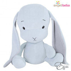 Plišani zeko 20 cm - Blue