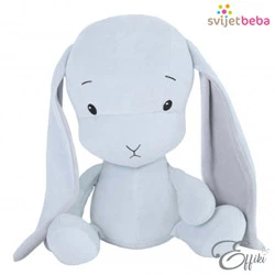 Plišani zeko 20 cm - Blue