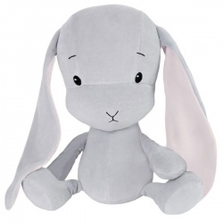 Dječja soba - Effiki Zeko 20cm - Grey/Pink Dječja soba - Effiki Zeko 20cm - Grey/Pink
