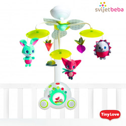 Dječja soba - Tiny Love Sooth'n'Groove mobile - Meadow days Dječja soba - Tiny Love Sooth'n'Groove mobile - Meadow days