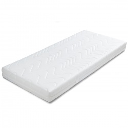 Madrac Casper junior sa perivom navlakom 120x60x11cm