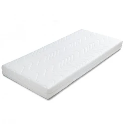 Madrac Casper junior sa perivom navlakom 120x60x11cm
