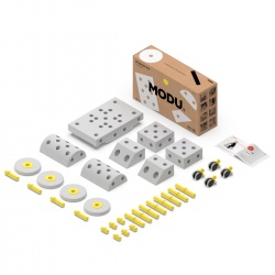 Dječja soba - Dreamer set - žuti Dječja soba - Dreamer set - žuti