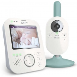 AKCIJA - PROIZVOD TJEDNA - Philips Avent VIDEO DECT SCD 841 AKCIJA - PROIZVOD TJEDNA - Philips Avent VIDEO DECT SCD 841