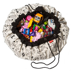 Dječja soba - Play&Go 2u1 - Color my Bag Dječja soba - Play&Go 2u1 - Color my Bag