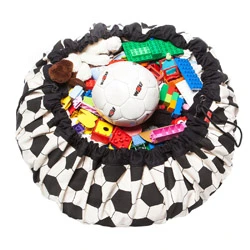 Play and Go 2u1 - Football