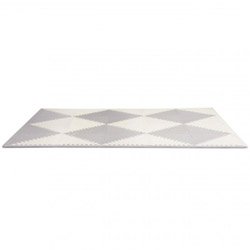 Dječja soba - Skip Hop - Playspot Grey/Cream Dječja soba - Skip Hop - Playspot Grey/Cream
