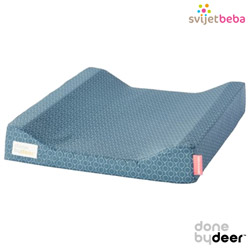 Ballon Dark Blue