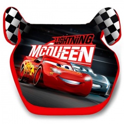 Dječje autosjedalice - Booster Disney Cars Dječje autosjedalice - Booster Disney Cars
