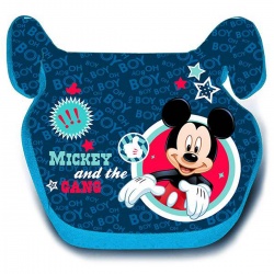 Dječje autosjedalice - Booster Disney Mickey Dječje autosjedalice - Booster Disney Mickey