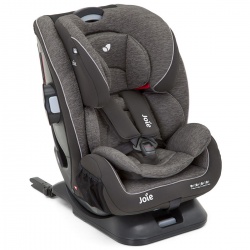 Dječje autosjedalice - Grupa 0 + / 1 / 2 / 3, 0-36kg - Joie Every Stage Fix - Dark Pewter Dječje autosjedalice - Grupa 0 + / 1 / 2 / 3, 0-36kg - Joie Every Stage Fix - Dark Pewter