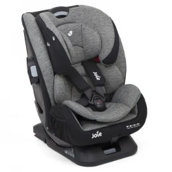 Every Stage Fix - Two Tone Black