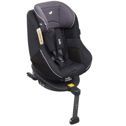 Dječje autosjedalice - Grupa 0+/1, 0-18kg - Joie Spin 360 - Dark Pewter Dječje autosjedalice - Grupa 0+/1, 0-18kg - Joie Spin 360 - Dark Pewter