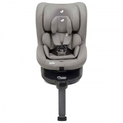 Dječje autosjedalice - Grupa 0+/1, 0-18kg - Joie Spin I-360 - Grey Flanel Dječje autosjedalice - Grupa 0+/1, 0-18kg - Joie Spin I-360 - Grey Flanel