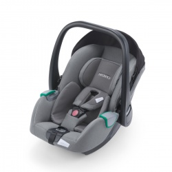 Dječje autosjedalice - Recaro Avan i-Size 0-13kg - Prime Silent Grey Dječje autosjedalice - Recaro Avan i-Size 0-13kg - Prime Silent Grey