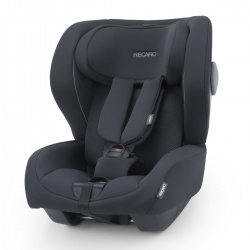 Kio i-Size 0-18kg - Select Night Black