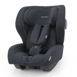 Kio i-Size 0-18kg - Select Night Black