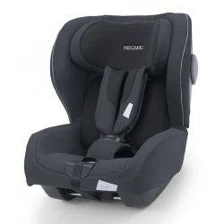 Kio i-Size 0-18kg - Prime Mat Black