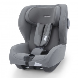 Kio i-Size 0-18kg - Prime Silent Grey