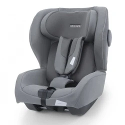Kio i-Size 0-18kg - Prime Silent Grey