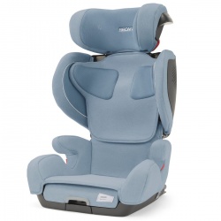 Recaro - Autosjedalice 15-36kg - Recaro Mako Elite i-Size - Frozen Blue Recaro - Autosjedalice 15-36kg - Recaro Mako Elite i-Size - Frozen Blue