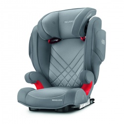 Recaro - Autosjedalice 15-36kg - Recaro Monza Nova 2 Seatfix - Aluminium Grey Recaro - Autosjedalice 15-36kg - Recaro Monza Nova 2 Seatfix - Aluminium Grey
