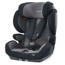 Recaro - Autosjedalice 9-36kg - Recaro Tian 9-36kg - Core Carbon Black Recaro - Autosjedalice 9-36kg - Recaro Tian 9-36kg - Core Carbon Black