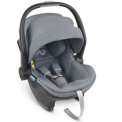 Mesa i-Size 0-13kg - Gregory