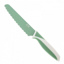 Dječji kuhinjski nož - Sea Green