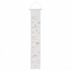 Dječji mjerač visine - Lovely Birds