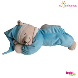 Dječja soba - DooDoo sa svjetlom Turquoise Dječja soba - DooDoo sa svjetlom Turquoise