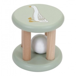 Drvena zvečka - Little Goose
