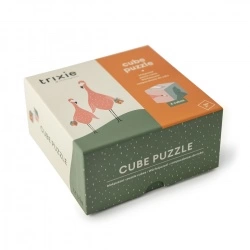 Aktivnosne kocke puzzle
