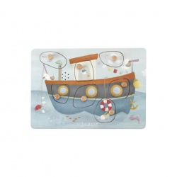 Drvene umetaljke - Sailor Bay