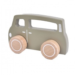 Drveni kombi - Olive FSC