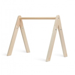 Drveni stalak Baby Gym