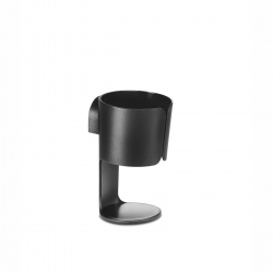 Držač čaše za kolica - Platinum Black