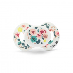Duda varalica Newborn - Floating Flowers