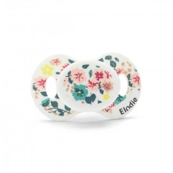 Duda varalica Newborn - Floating Flowers