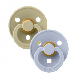 Dude Colour 2kom - Khaki Dusty Blue