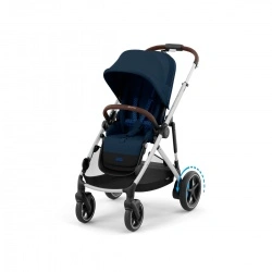 e-Gazelle S kolica - Ocean Blue