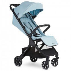 Dječja kolica - Easywalker Buggy JACKEY - Frost Blue Dječja kolica - Easywalker Buggy JACKEY - Frost Blue