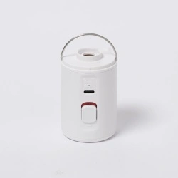 Električna zračna pumpa  - White