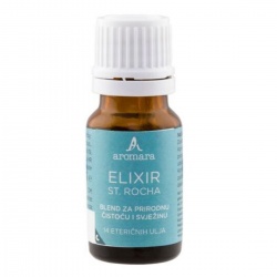 ELIXIR ST. ROCHA, blend, 10 ml