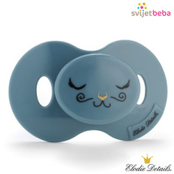 Hranjenje - Dodaci - Elodie Details - Tender Blue, 3+mj Hranjenje - Dodaci - Elodie Details - Tender Blue, 3+mj