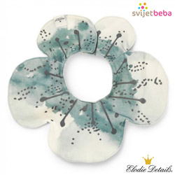Ideje za poklone - Novorođenče - Elodie Details pamučni podbradak - Embedding Bloom Ideje za poklone - Novorođenče - Elodie Details pamučni podbradak - Embedding Bloom