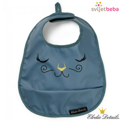 AKCIJA - Tekstilni proizvodi - Elodie Details - Tender Blue AKCIJA - Tekstilni proizvodi - Elodie Details - Tender Blue