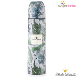 AKCIJA - Tekstilni proizvodi - Elodie Details termo boca - Forest Flora AKCIJA - Tekstilni proizvodi - Elodie Details termo boca - Forest Flora