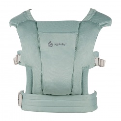 Embrace Soft Air Mesh - Sage